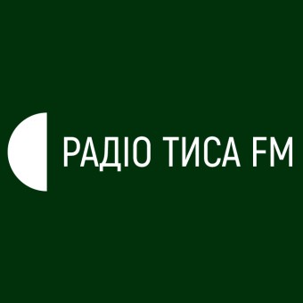 Тиса FM logo