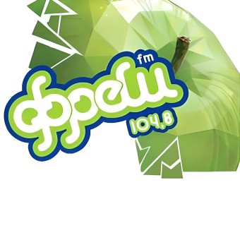 Фреш FM logo
