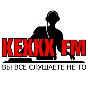 KEXXX FM logo
