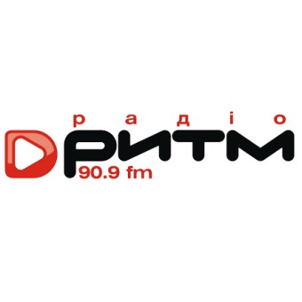 Ритм FM logo