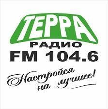 Радио Терра logo