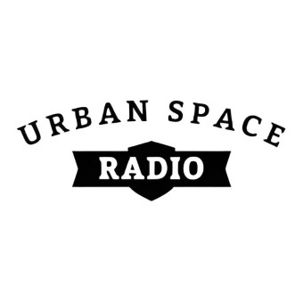 Urban Space Radio logo