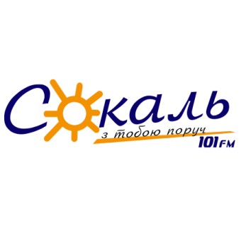 Радіо Сокаль logo