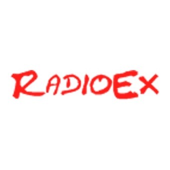 RADIOEX logo