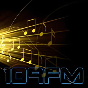 109FM logo
