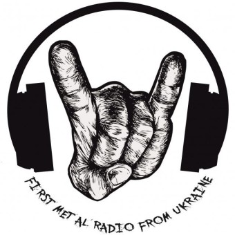 Radio Metal logo