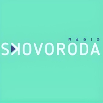 Radio SKOVORODA logo