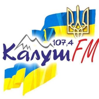 Калуш FM logo