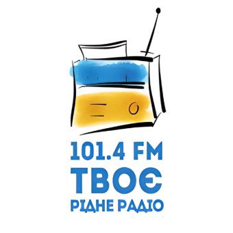 Твоє радіо logo