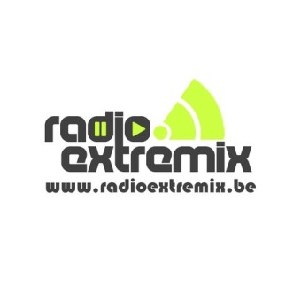 Radio E-xtremix logo