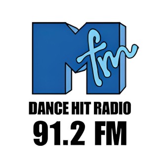 MFM радио logo