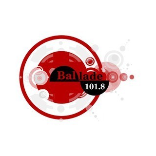 Radio Ballade logo