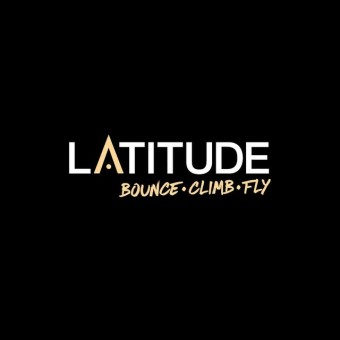 Latitude Tirana logo