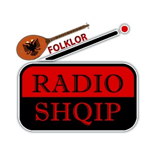 Radio Shqip Folklor logo