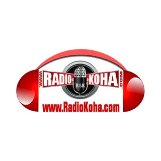RadioKoha logo