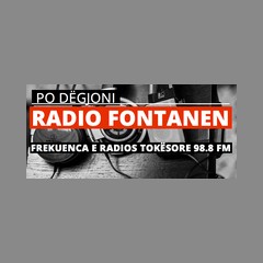 Radio Fontana logo