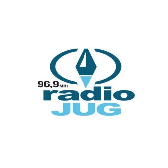 Radio Jug 96.9 FM logo