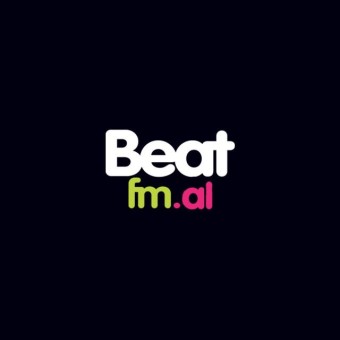 Beat FM Albania logo