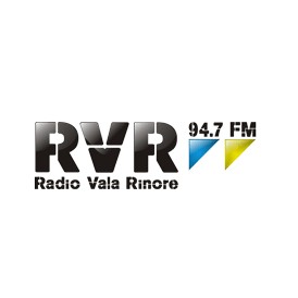 Radio Vala Rinore 94.7 FM logo