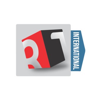 Radio Tirana Internacional logo