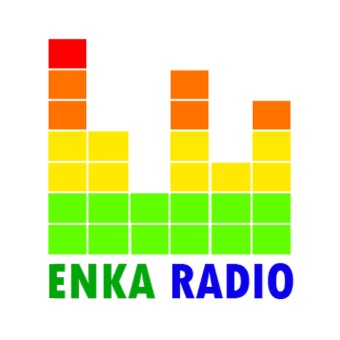 Enka radio logo