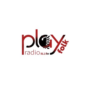 Play Radio Folk logo