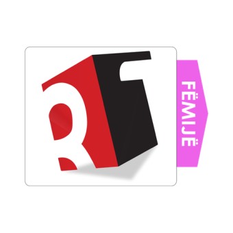 Radio Tirana Femije logo