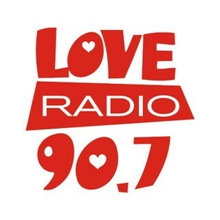 AMC Love Radio logo