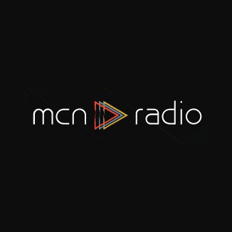 MCN Radio logo