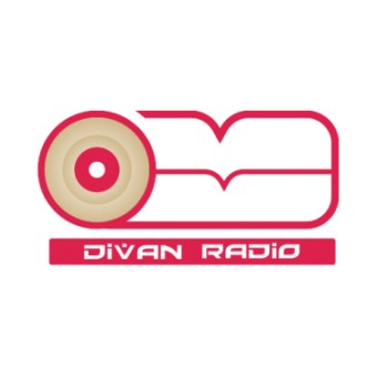 Divan Radio logo