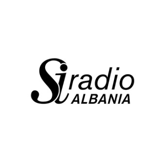 Si Radio logo