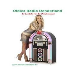 Oldies Radio Denderland (O.R.D) logo