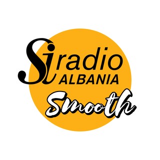Si Radio - Smooth logo