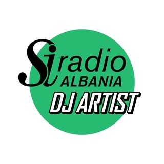 Si Radio - DJ Artist logo