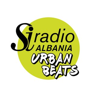 Si Radio - Urban Beats logo