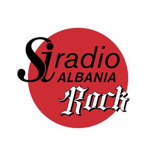 Si Radio - Rock logo