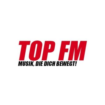TOP FM logo