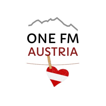 ONE FM Austria AustroPop logo