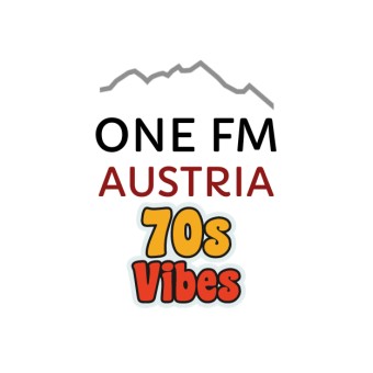 ONE FM Austria OLDIES logo
