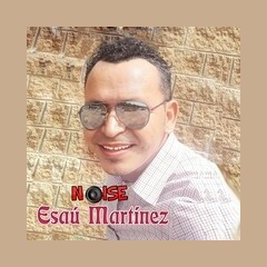 Esau Martinez logo