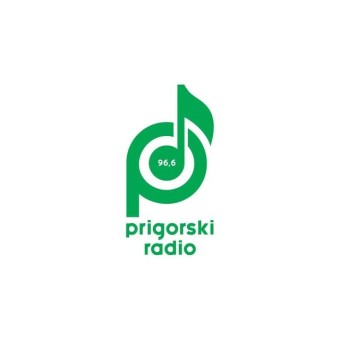 Prigorski Radio logo