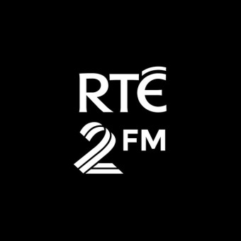 RTÉ 2FM logo