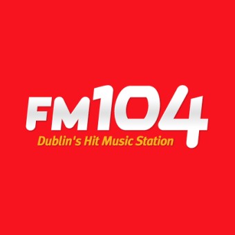 FM 104 logo