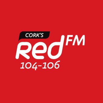 Cork's Red FM logo
