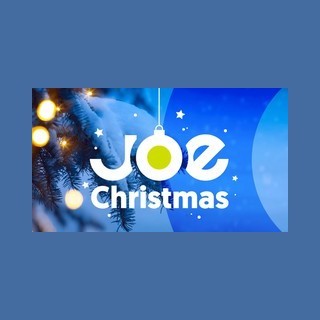Joe Christmas logo
