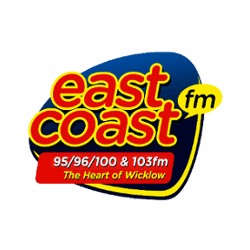 East Coast FM logo