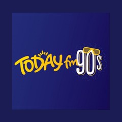 Today 90's logo