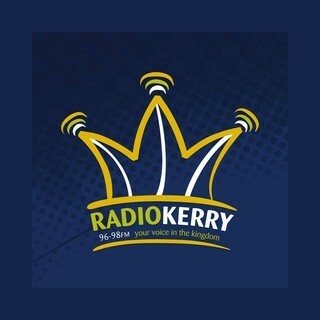 Radio Kerry logo