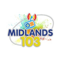Midlands 103 logo