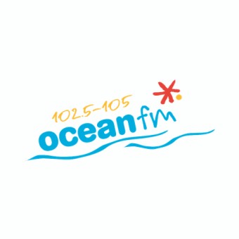 Ocean FM logo